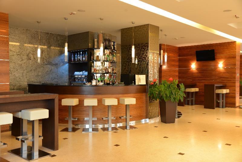 Hotel La Favorita Mantova Exterior photo